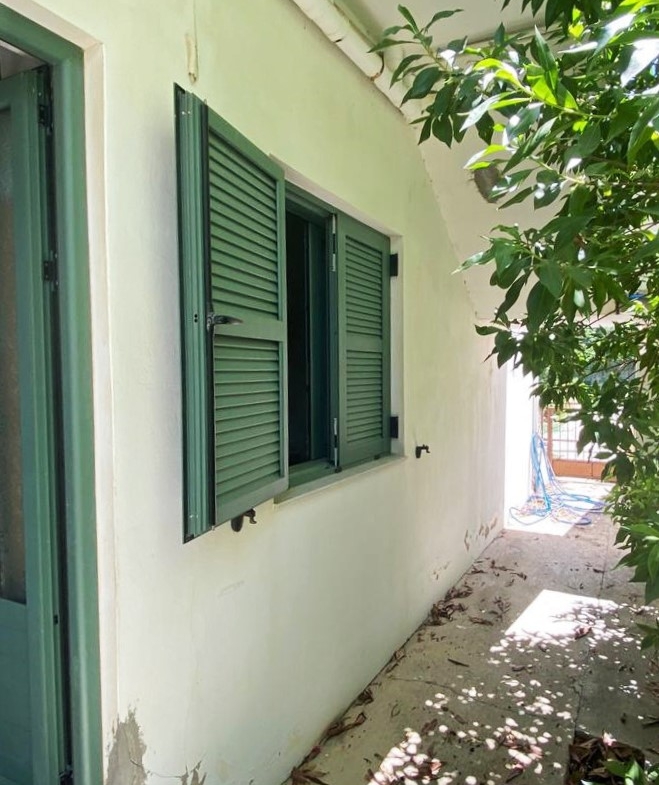 Listing photograph 6 of 29 of the house in Kalyves, published by Crete Island Real Estate.
