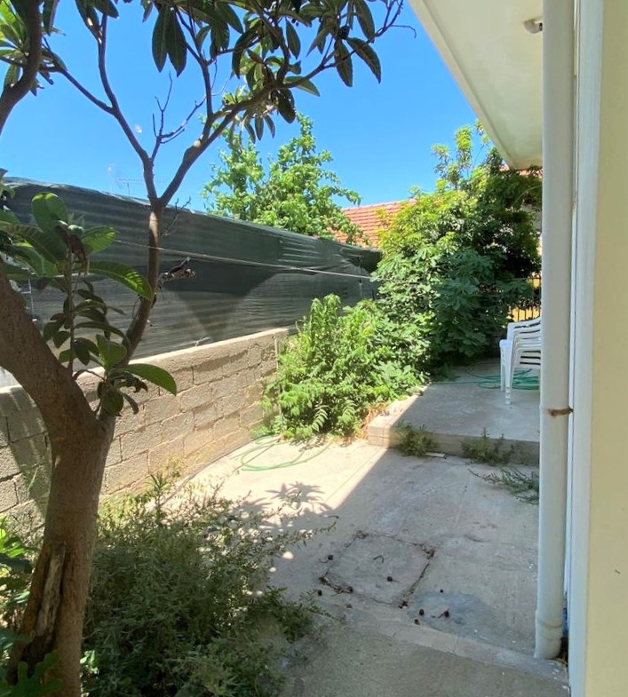 Listing photograph 7 of 29 of the house in Kalyves, published by Crete Island Real Estate.