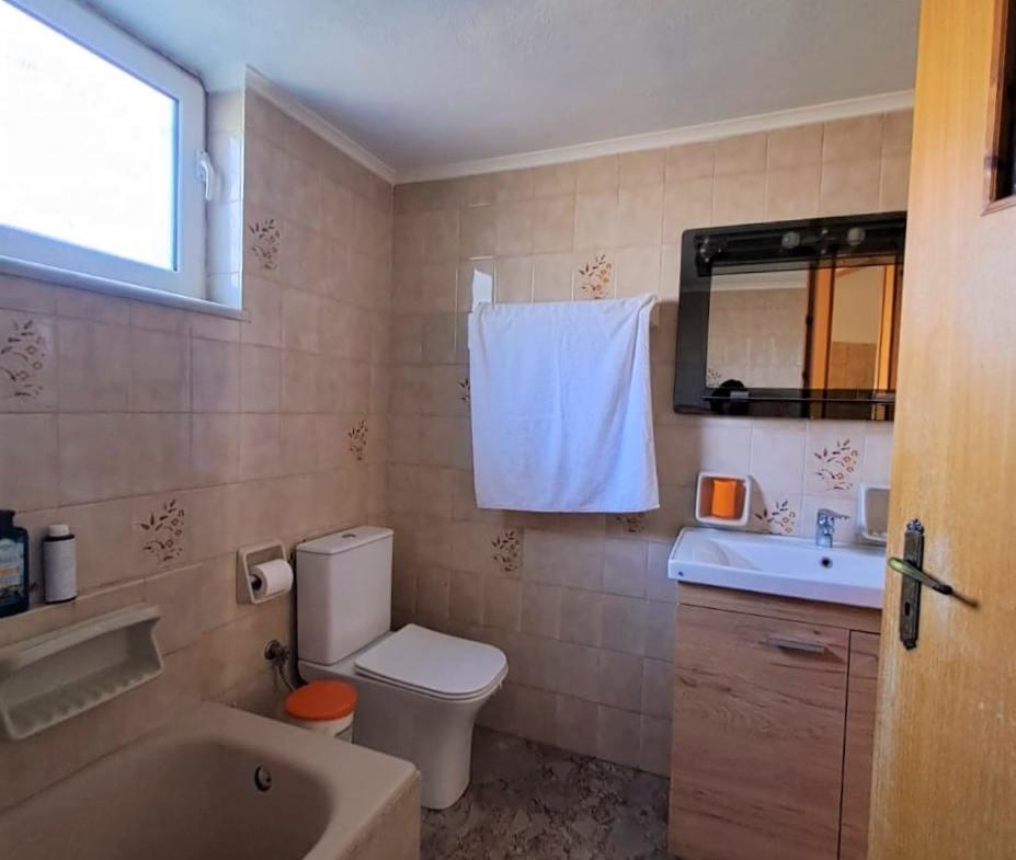 Listing photograph 24 of 29 of the house in Kalyves, published by Crete Island Real Estate.