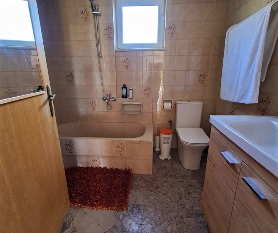 Listing photograph 26 of 29 of the house in Kalyves, published by Crete Island Real Estate.