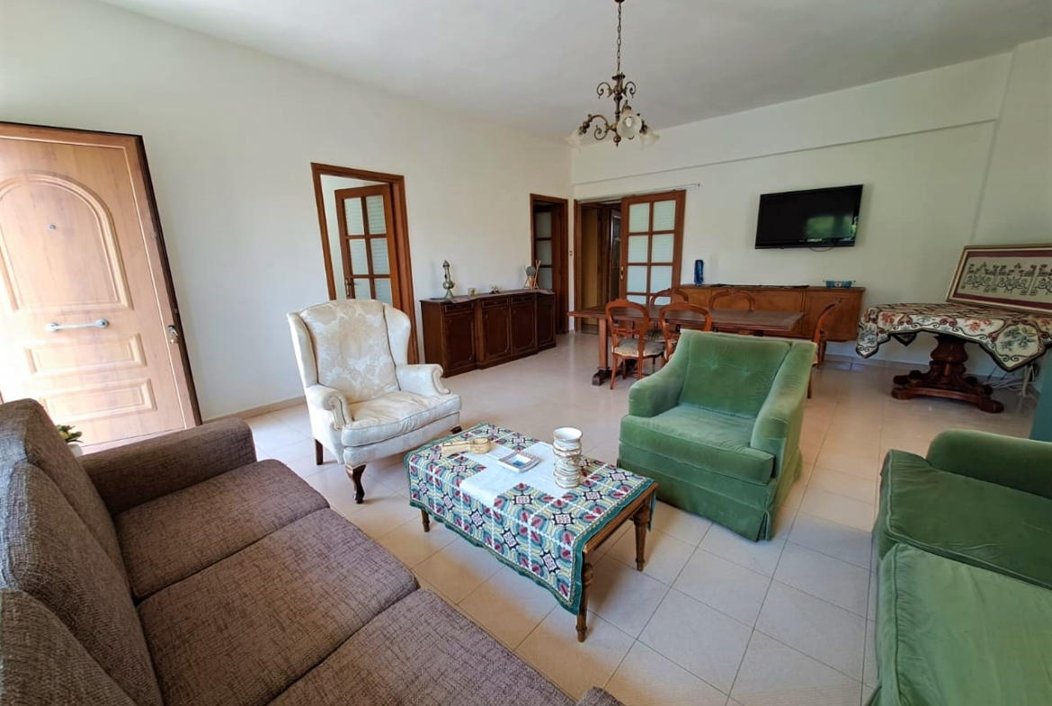 Listing photograph 10 of 29 of the house in Kalyves, published by Crete Island Real Estate.