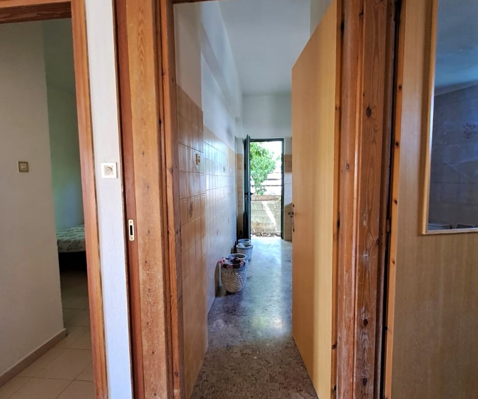 Listing photograph 14 of 29 of the house in Kalyves, published by Crete Island Real Estate.