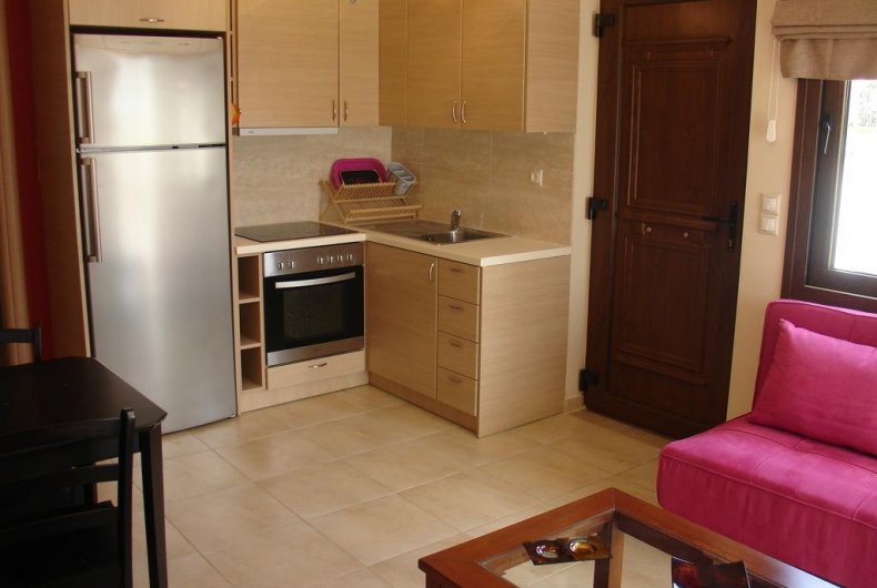 Listing photograph 44 of 50 of the house in Provarma, published by Crete Island Real Estate.