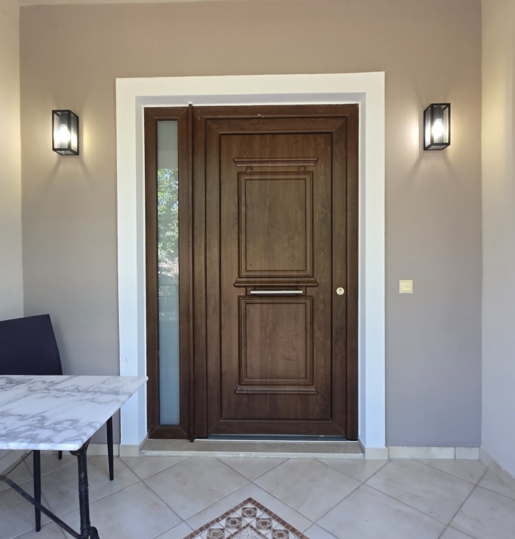 Listing photograph 4 of 50 of the house in Provarma, published by Crete Island Real Estate.