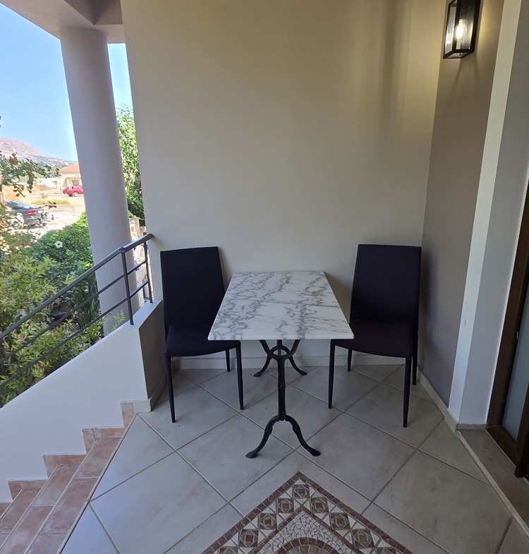 Listing photograph 5 of 50 of the house in Provarma, published by Crete Island Real Estate.