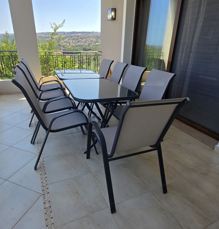Listing photograph 42 of 50 of the house in Provarma, published by Crete Island Real Estate.