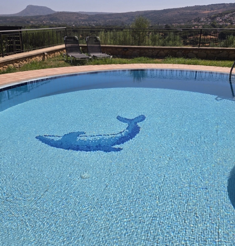 Listing photograph 50 of 50 of the house in Provarma, published by Crete Island Real Estate.