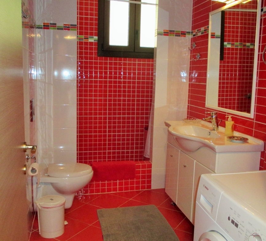 Listing photograph 48 of 50 of the house in Provarma, published by Crete Island Real Estate.
