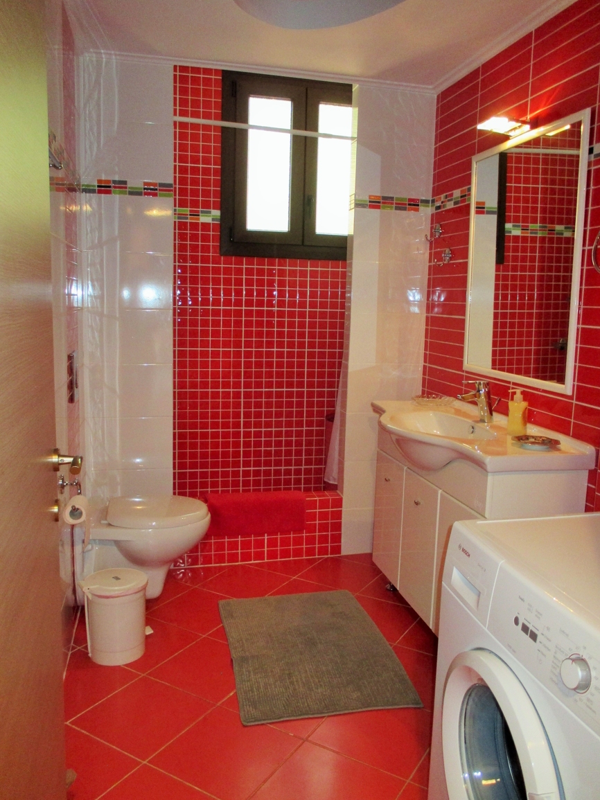 studio bathroom crete island1