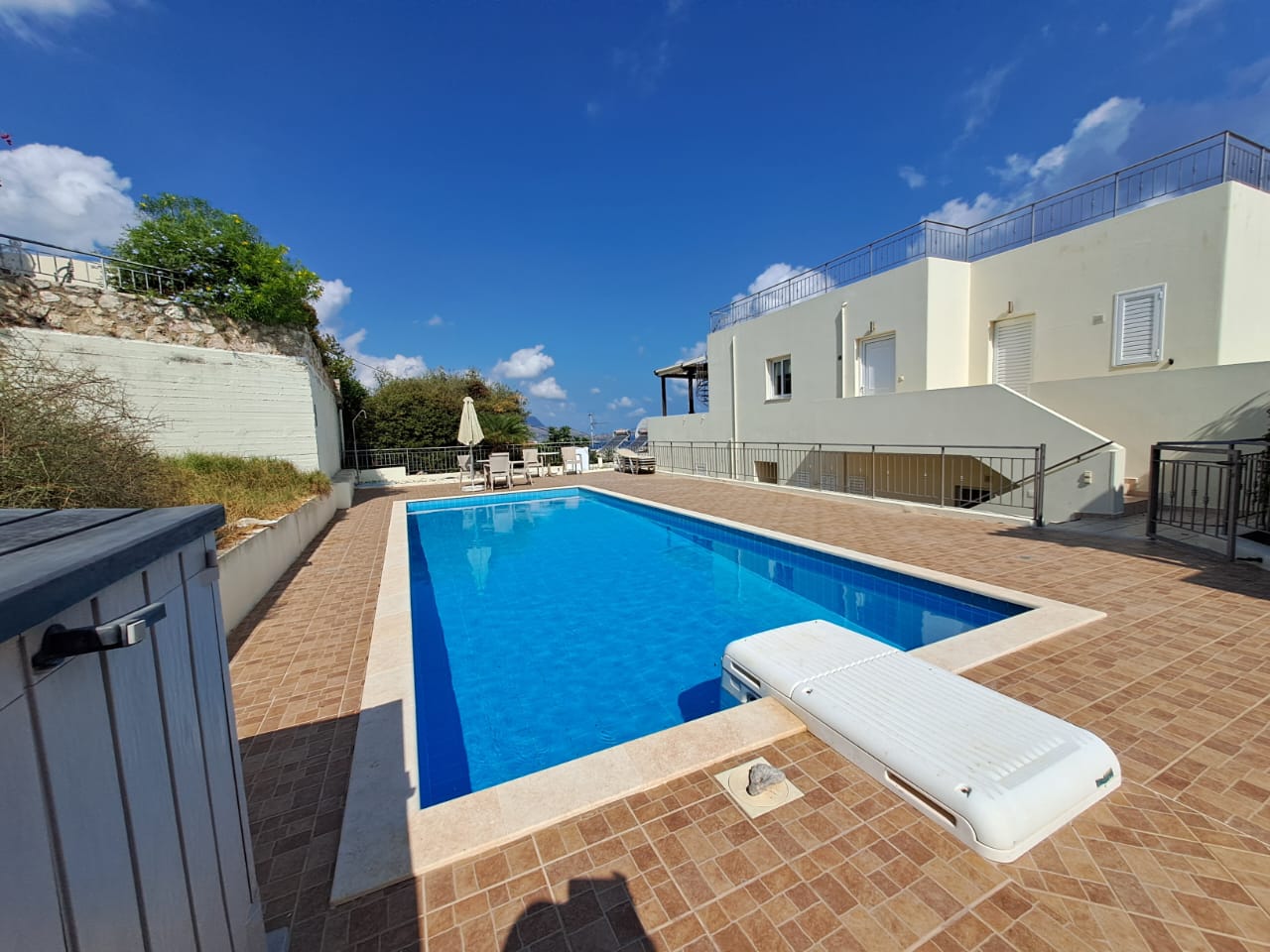 KH-2504 Renovated Apartment - Plaka | Crete Island Real Estate Agency