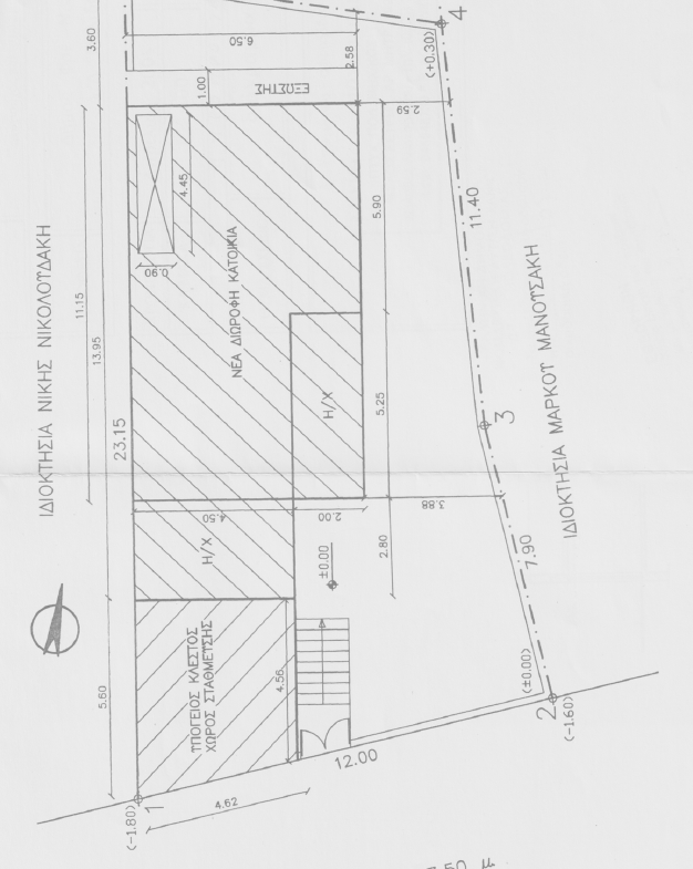 210 coverage diagram