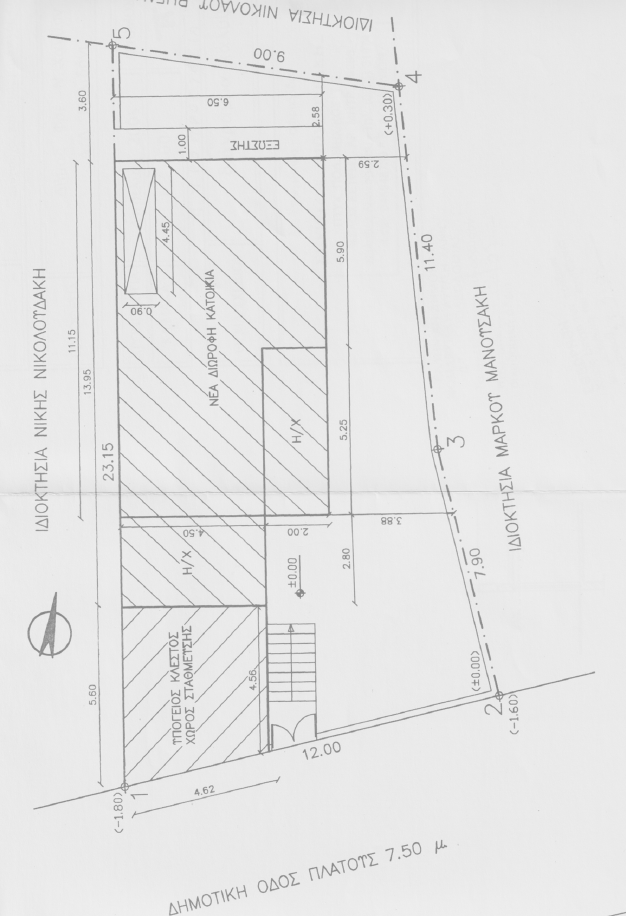 210 coverage diagram