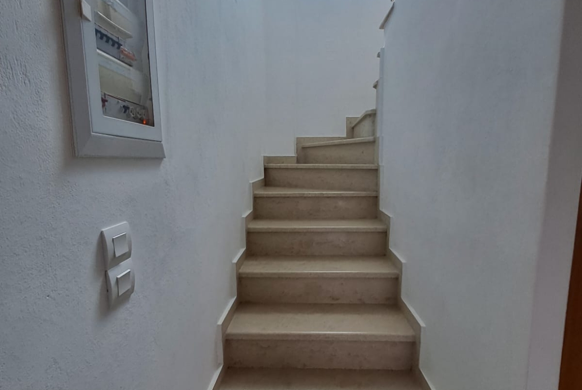 Listing photograph 27 of 42 of the house in Kambia, Apokoronas, published by Crete Island Real Estate.