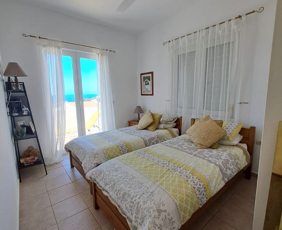 Listing photograph 13 of 47 of the house in Kokkino Chorio, published by Crete Island Real Estate.