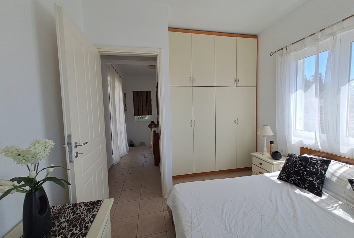 Listing photograph 19 of 47 of the house in Kokkino Chorio, published by Crete Island Real Estate.