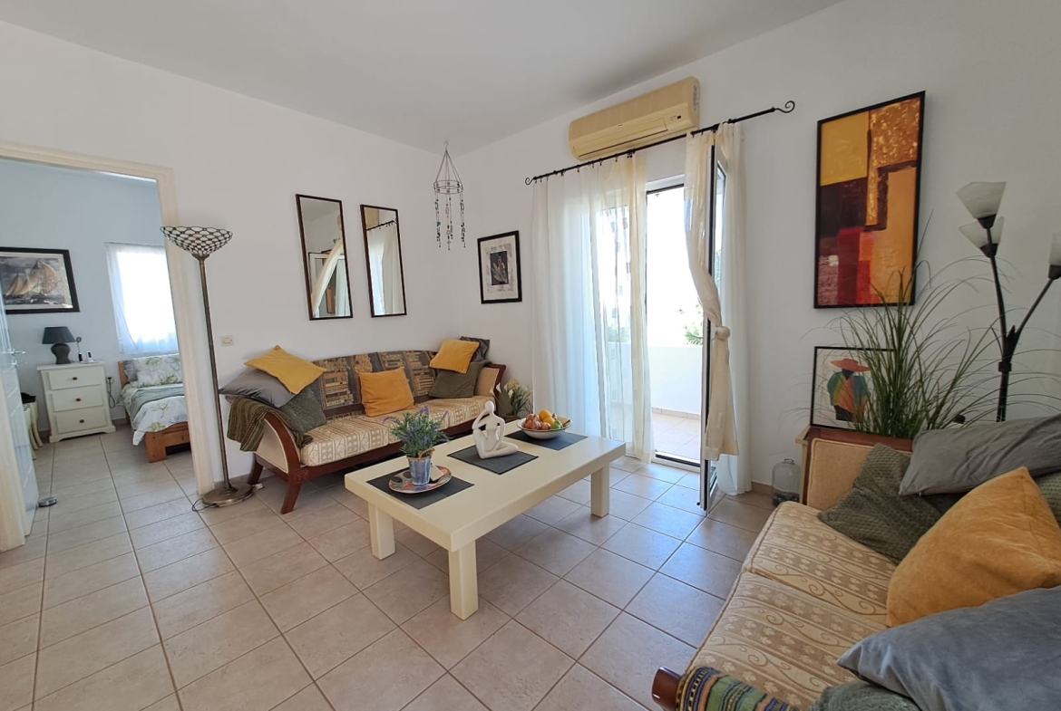 Listing photograph 32 of 47 of the house in Kokkino Chorio, published by Crete Island Real Estate.