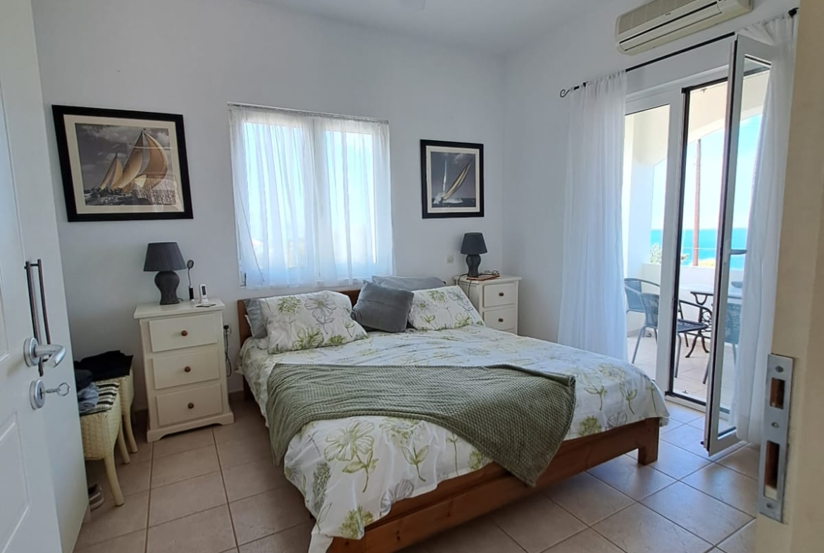 Listing photograph 33 of 47 of the house in Kokkino Chorio, published by Crete Island Real Estate.