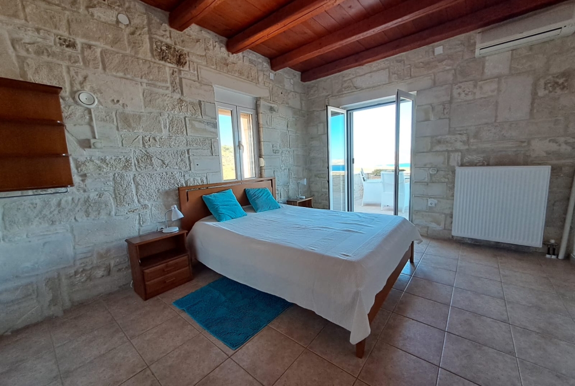 Listing photograph 35 of 42 of the house in Kokkino Chorio, published by Crete Island Real Estate.