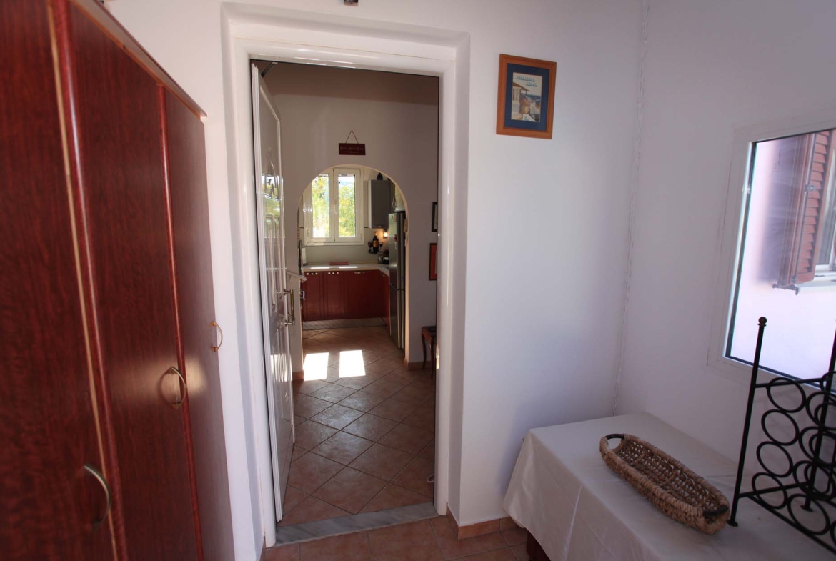 14 house entrance porch