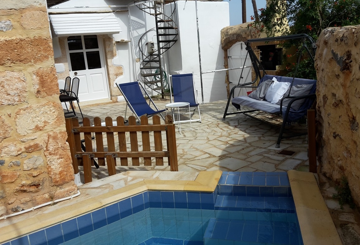 140 pool