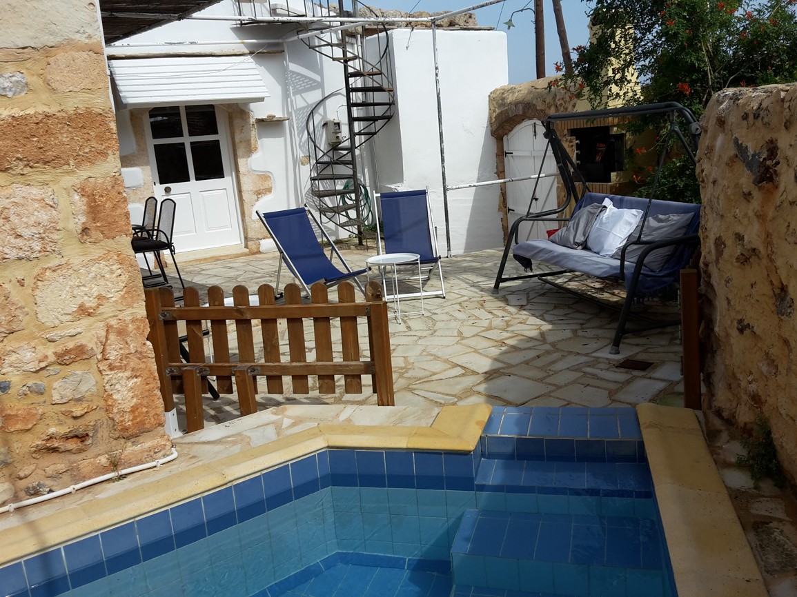 140 pool