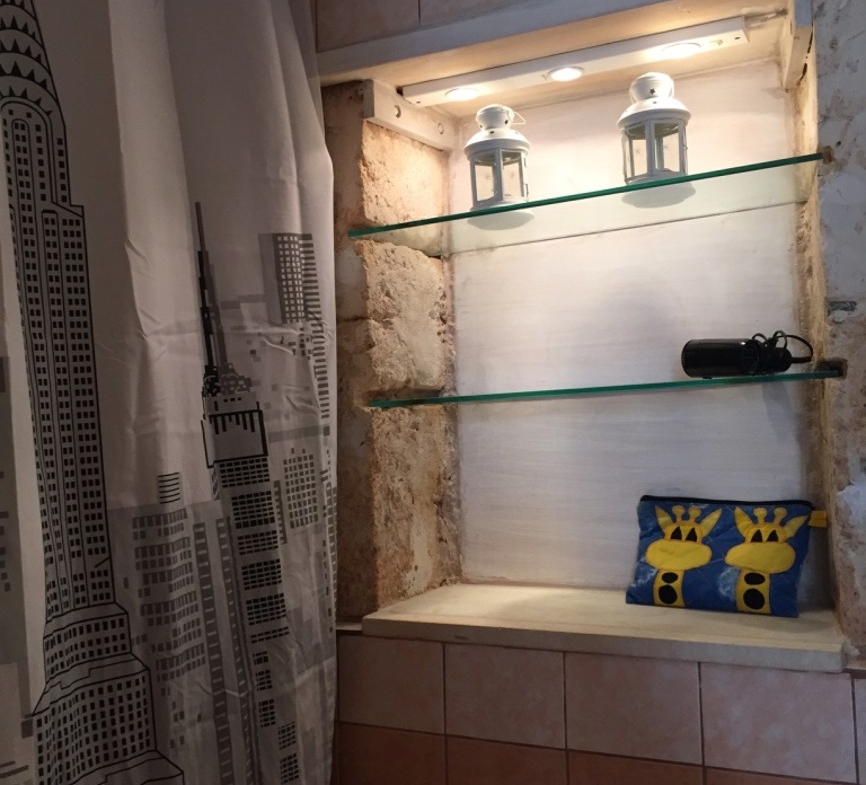 180 bathroom