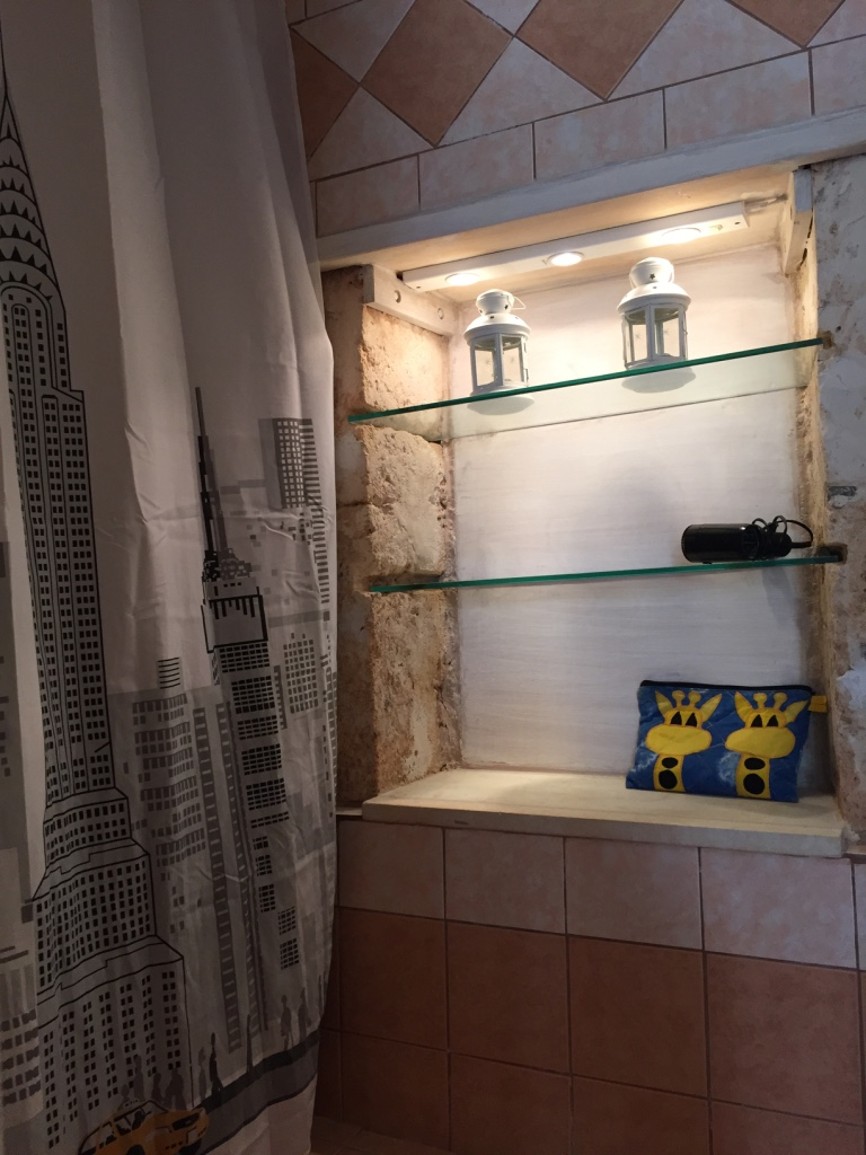 180 bathroom