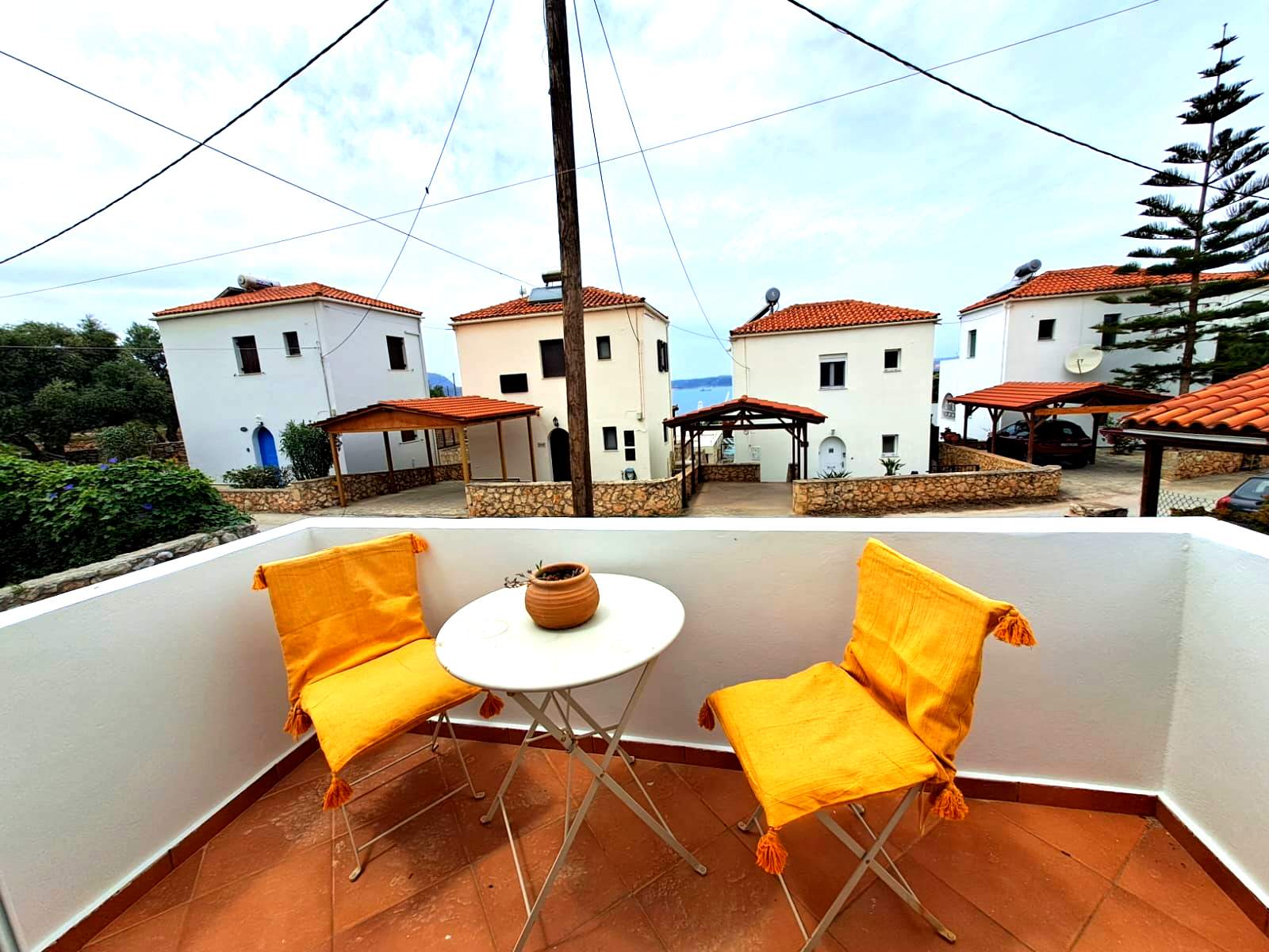 13 balcony