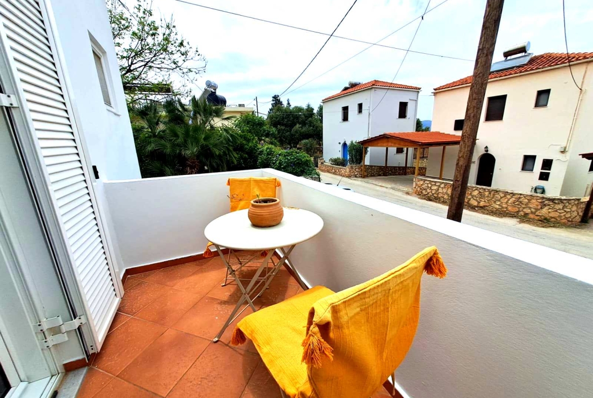 14 balcony