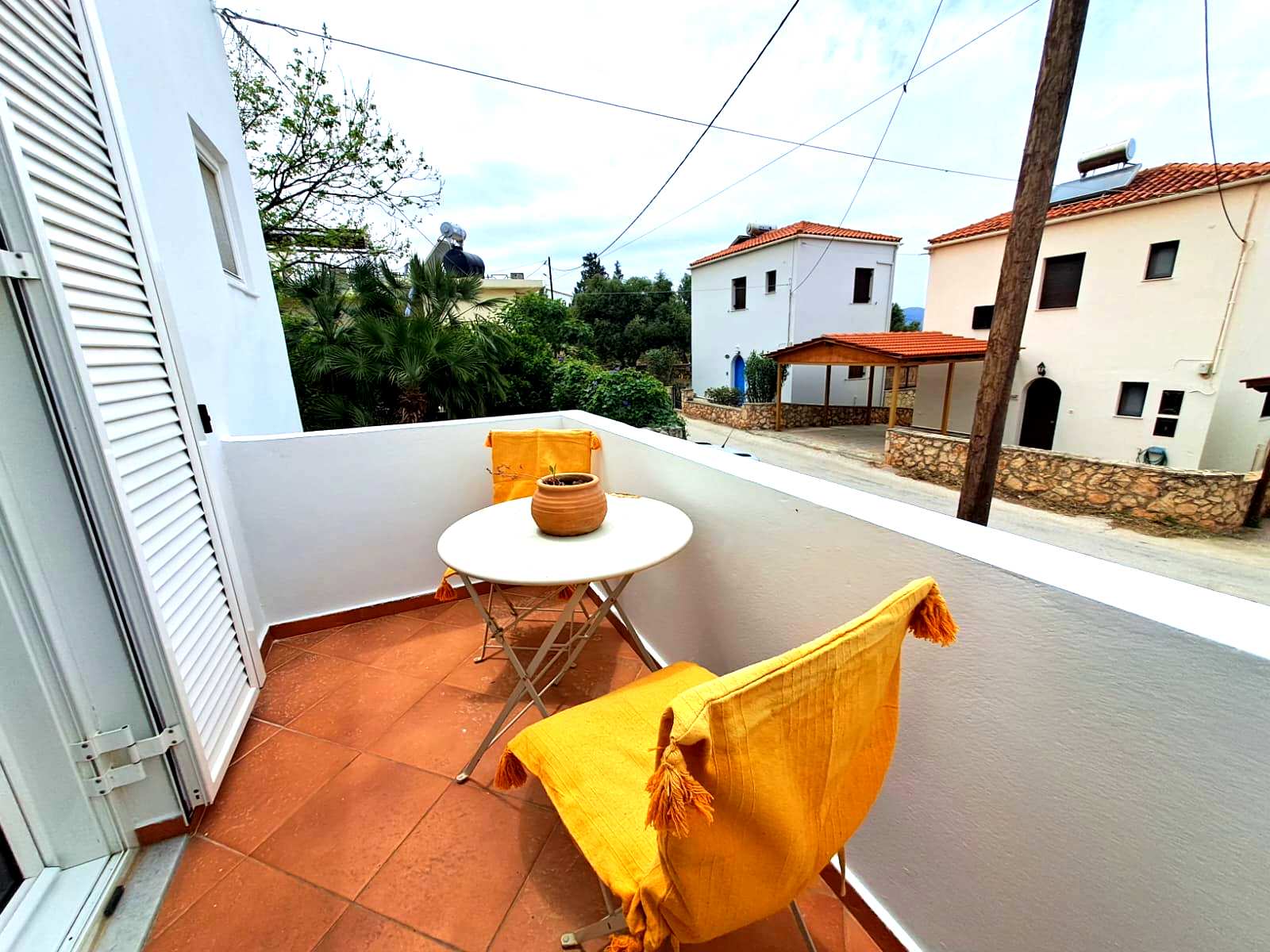14 balcony