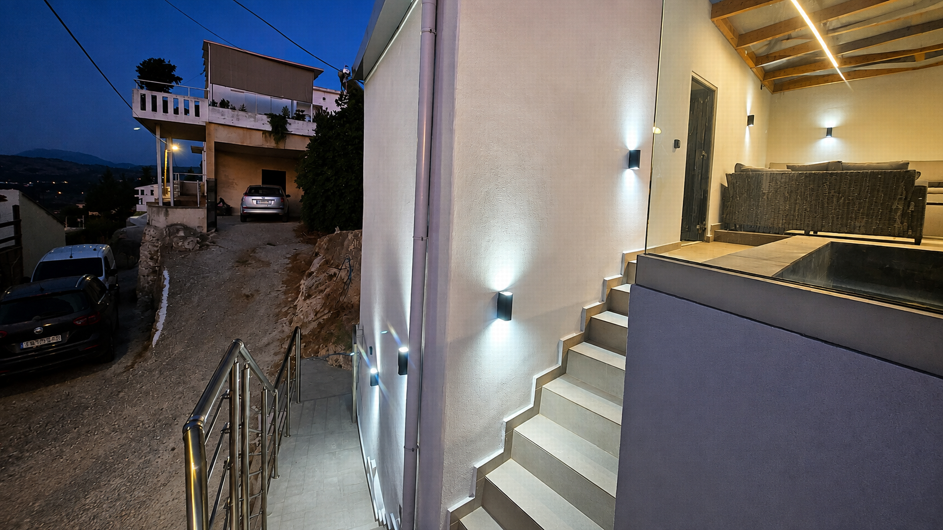 Listing photograph 14 of 49 of the house in Neo Chorio, Apokoronas, published by Crete Island Real Estate.
