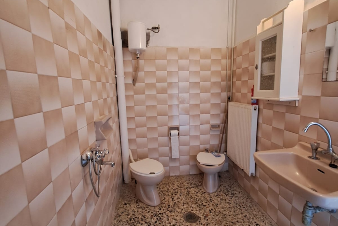 Listing photograph 14 of 33 of the house in Drapanos, published by Crete Island Real Estate.