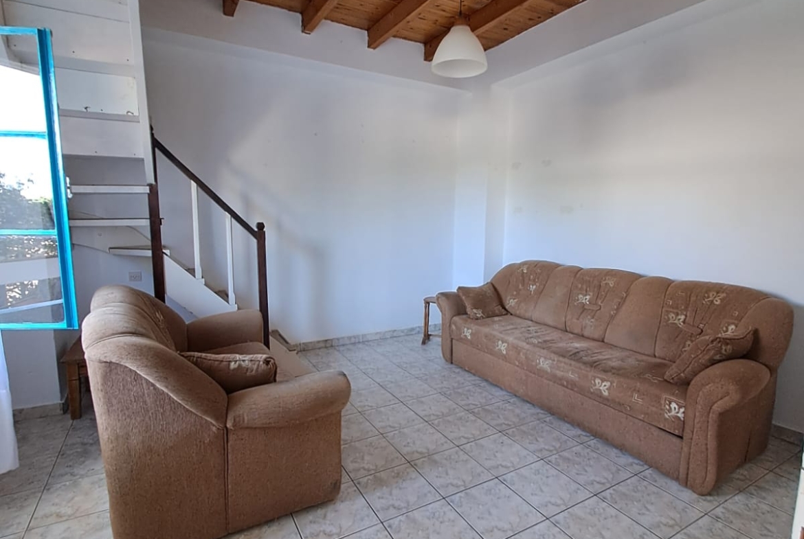 Listing photograph 20 of 33 of the house in Drapanos, published by Crete Island Real Estate.