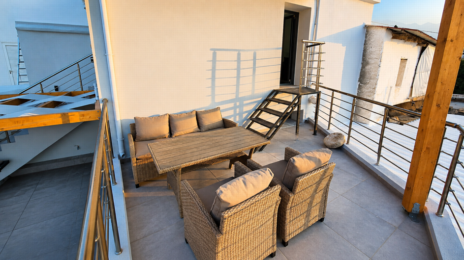 Listing photograph 6 of 49 of the house in Neo Chorio, Apokoronas, published by Crete Island Real Estate.