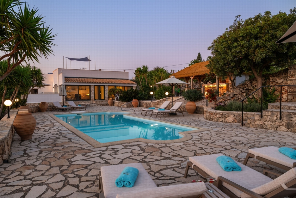 Listing photograph 20 of 50 of the house in Vamos, published by Crete Island Real Estate.