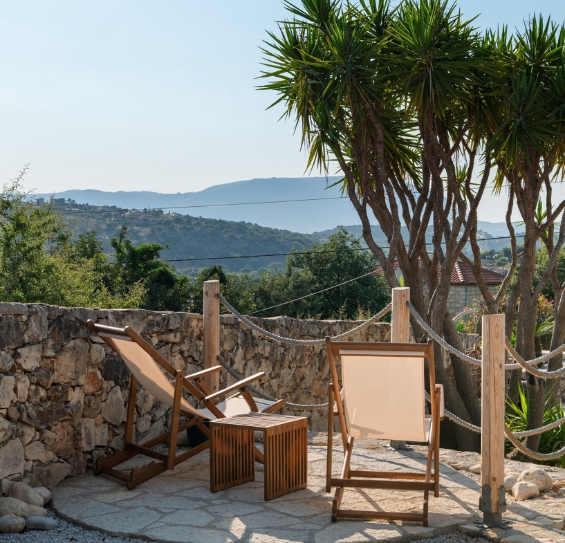 Listing photograph 6 of 50 of the house in Vamos, published by Crete Island Real Estate.