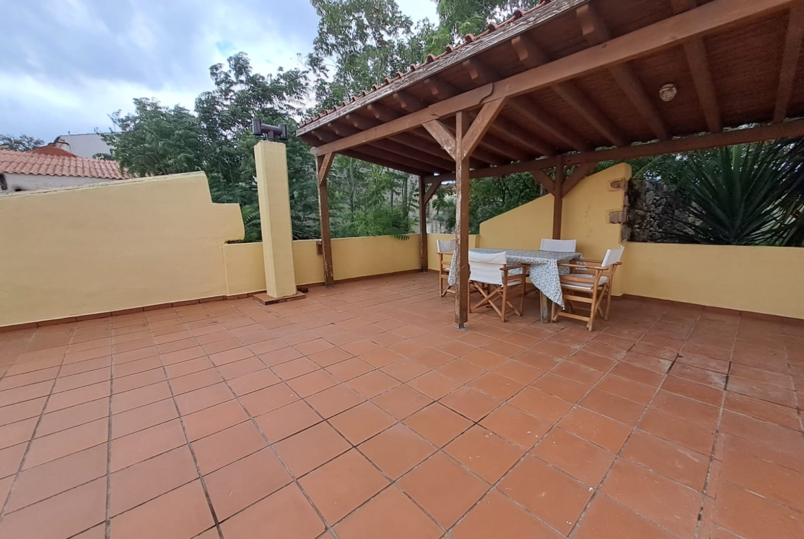 Listing photograph 27 of 30 of the house in Vamos, published by Crete Island Real Estate.