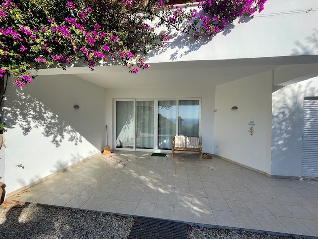 Listing photograph 14 of 36 of the house in Anydri, published by Crete Island Real Estate.