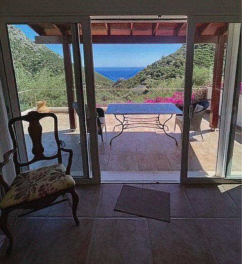 Listing photograph 18 of 36 of the house in Anydri, published by Crete Island Real Estate.