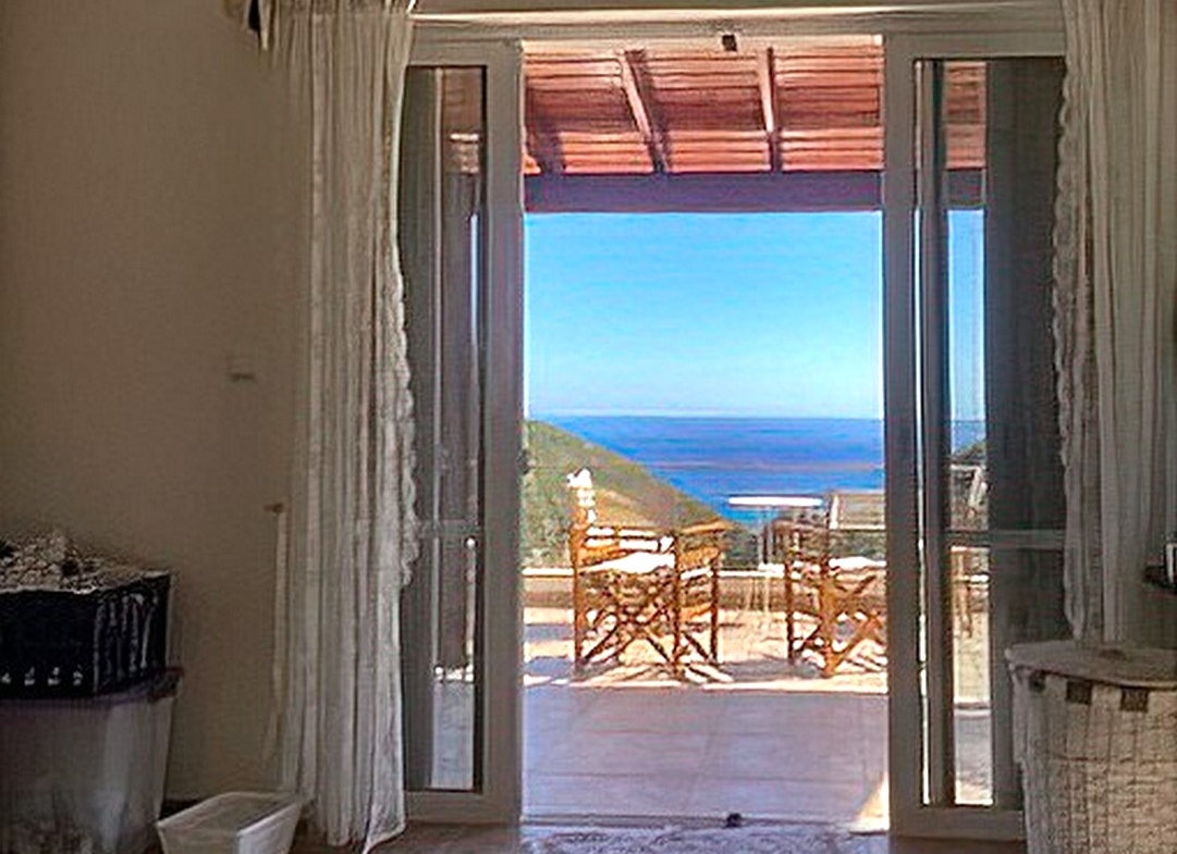 Listing photograph 36 of 36 of the house in Anydri, published by Crete Island Real Estate.