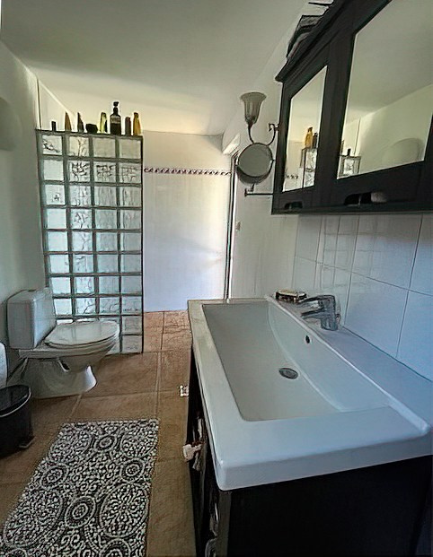 Listing photograph 25 of 36 of the house in Anydri, published by Crete Island Real Estate.